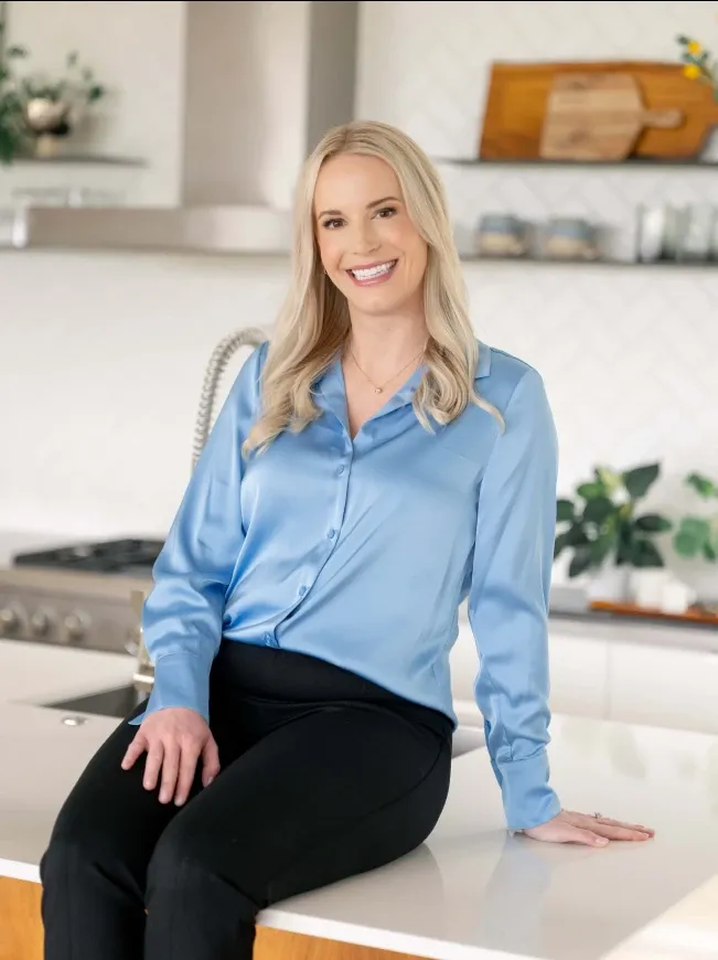 Alicia Ward
