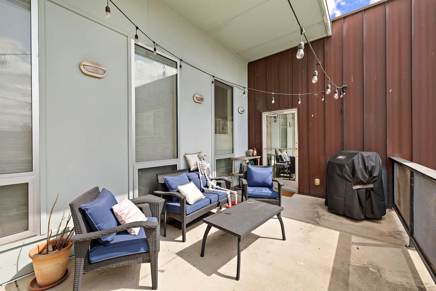 508 E 53rd St #200, , Texas, photo 3