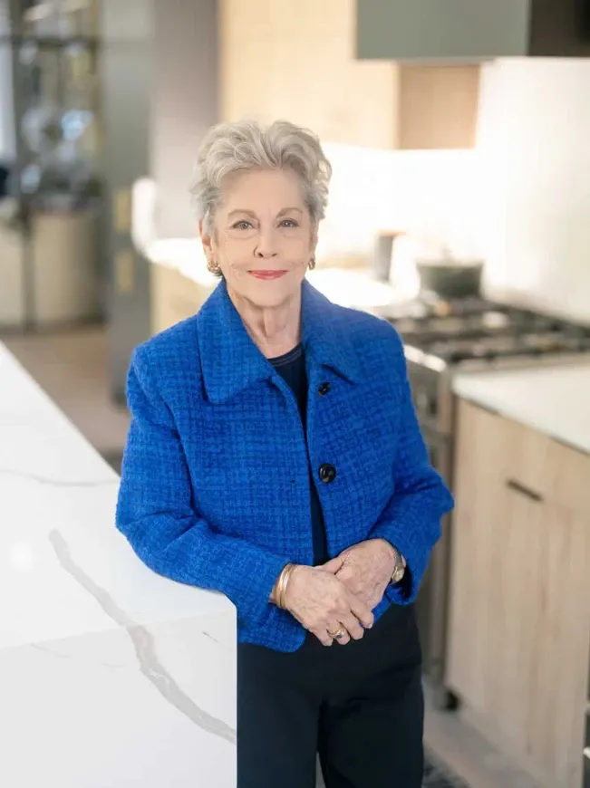 Carol Strickland