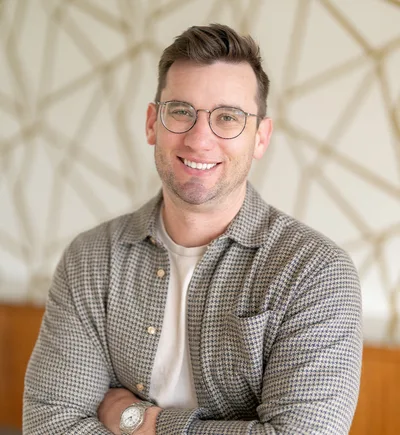 Drew Johnson