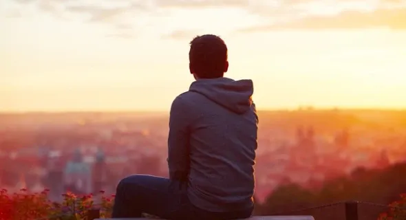 How Living in a State Capital Changes Your Sociological Perspective
