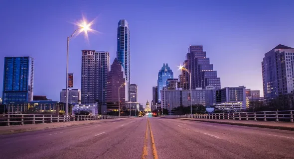 Discover the Best Neighborhoods in Austin for Young Professionals in 2023