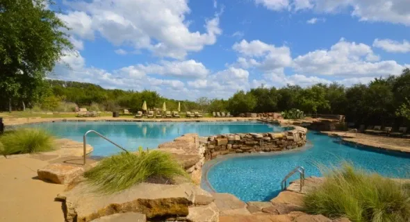 Expensive Neighborhoods: Lake Travis—The Most Luxurious and Exclusive