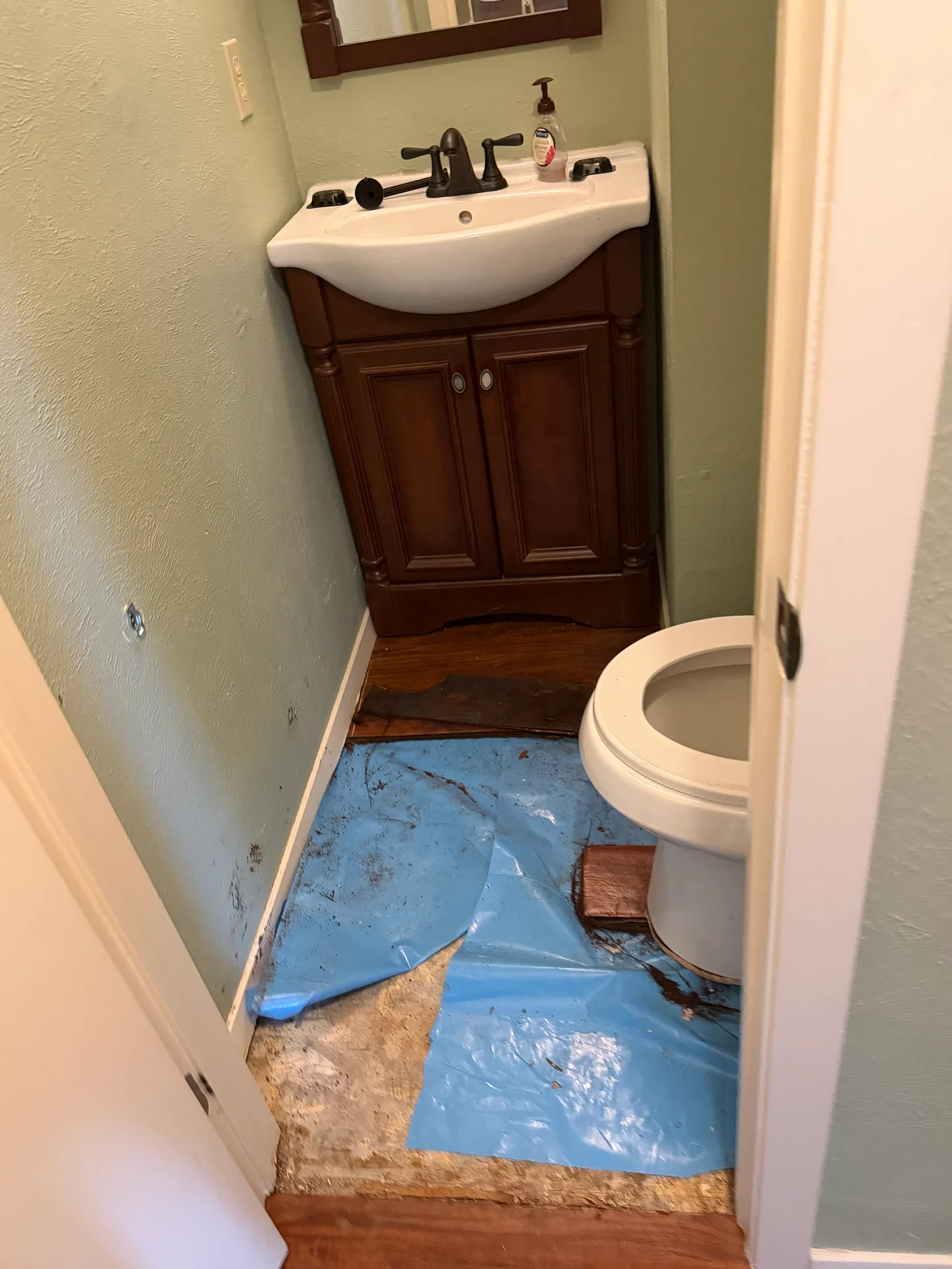 6812 Stage Coach Trail, photo 42