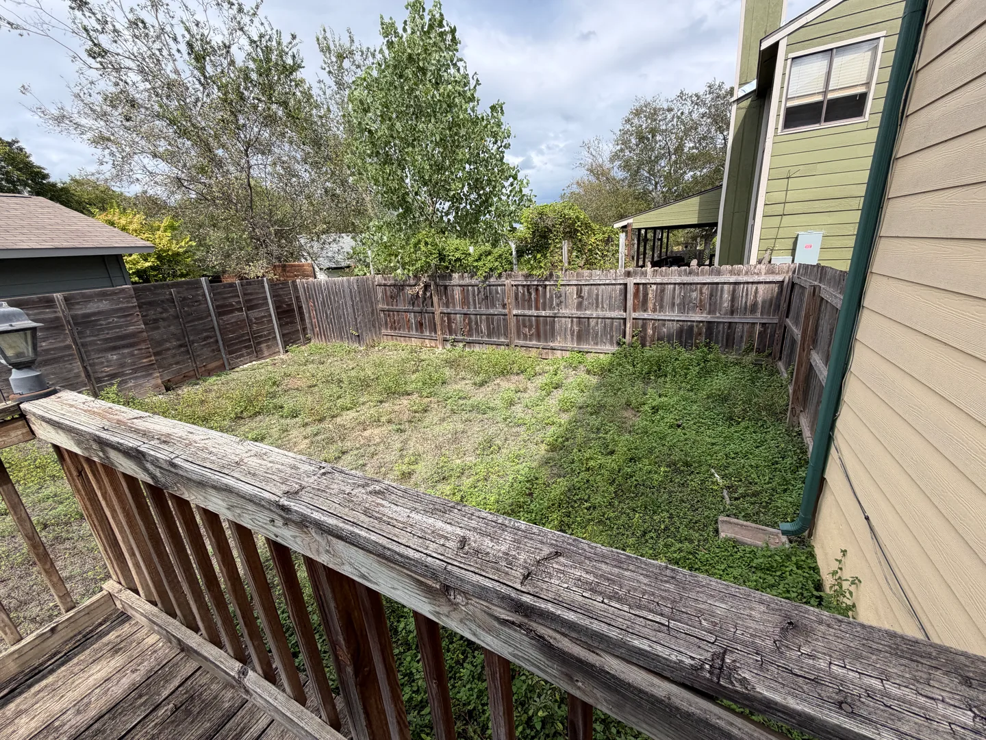 6812 Stage Coach Trail, photo 48