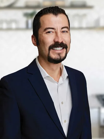 Mario Raul Berber