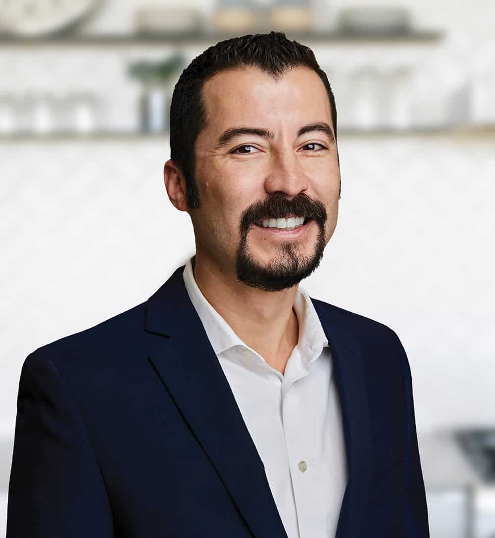 Mario Raul Berber