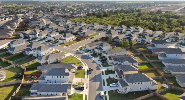 Retire in Georgetown, TX: The Best Senior Living Options for 2023