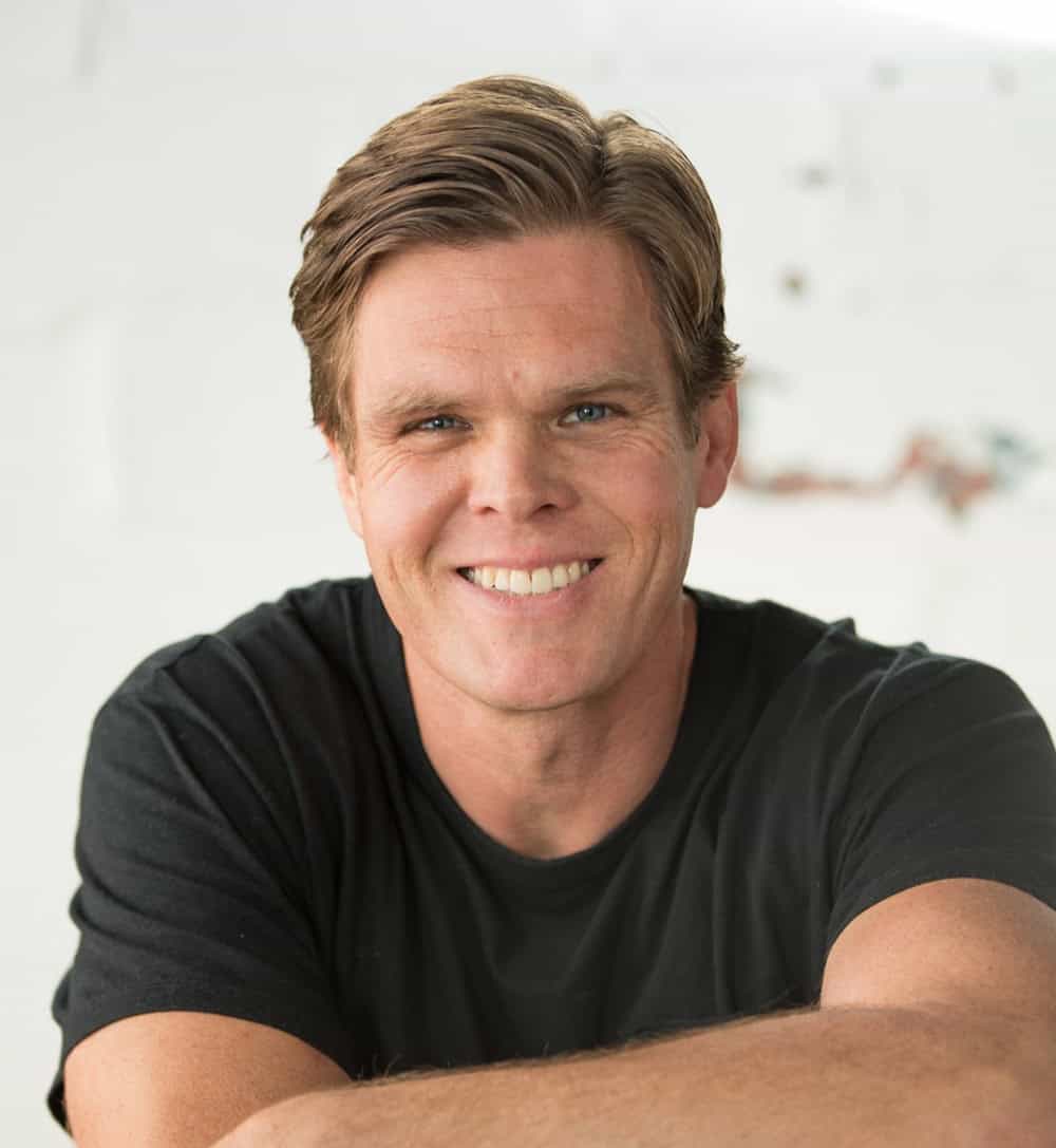Nathan Bartels