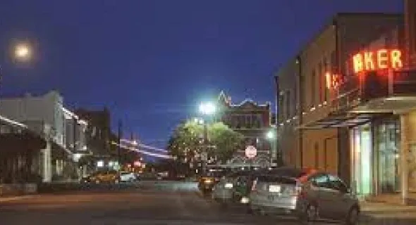 Moving to Lockhart, TX: Your Guide to the Perfect Place Between Austin and San Antonio