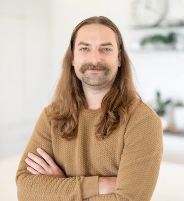 Andrew Hackemack