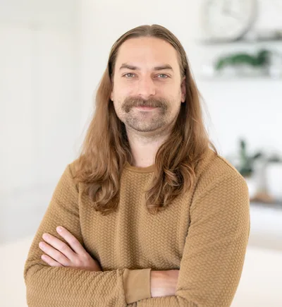 Andrew Hackemack