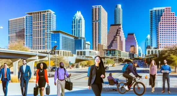 Meet the Elite: A Comprehensive List of Austin Billionaires