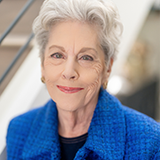 Carol Strickland