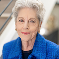 Carol Strickland