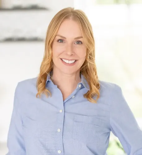 Corrine Reynolds