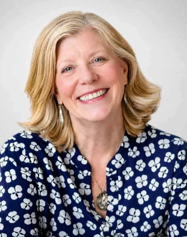 Debbie Marett