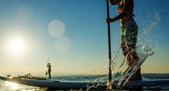Things To Do Around Lake Travis