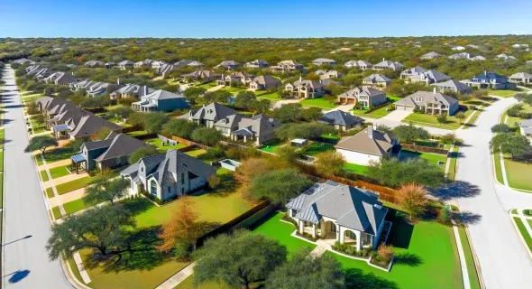 Discover Spacious Living: Top Picks for Austin Homes with Acreage for Sale