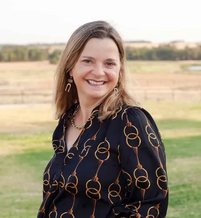Erin Rost