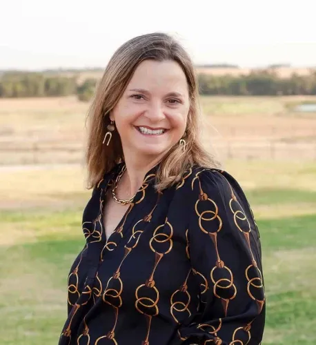 Erin Rost
