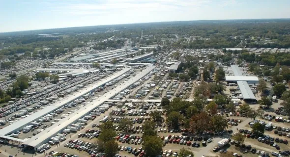 Discover the Ultimate Flea Markets Austin TX Has to Offer