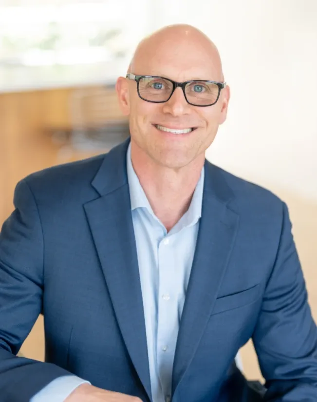 Jesse Schaeffer