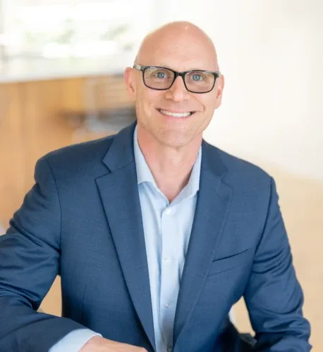 Jesse Schaeffer