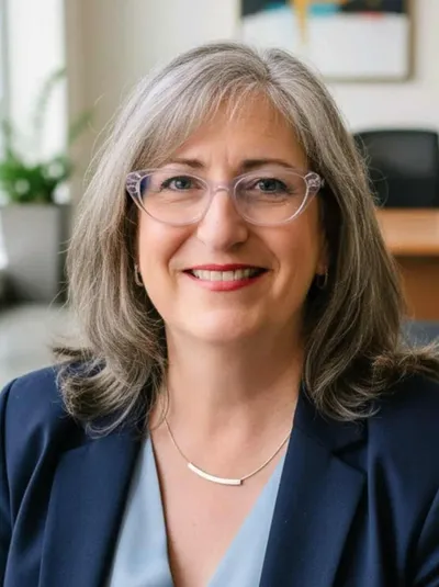 Laura Johnston