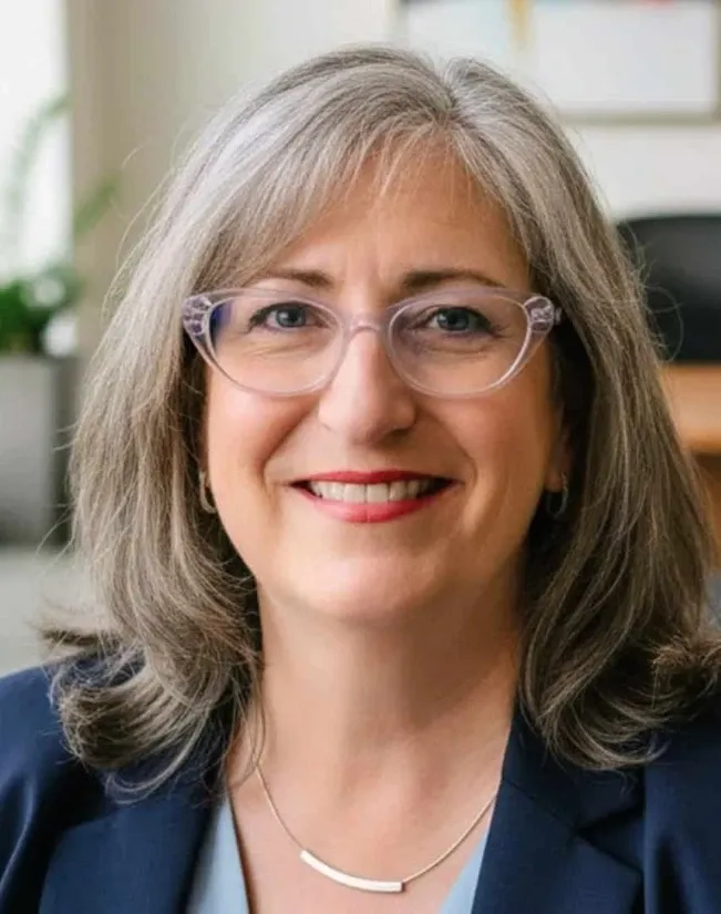 Laura Johnston