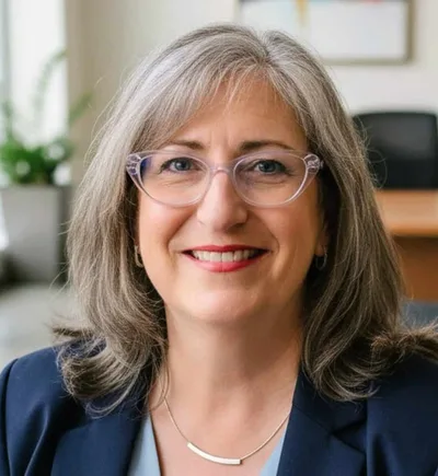 Laura Johnston