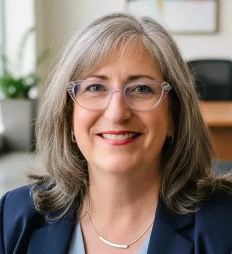 Laura Johnston