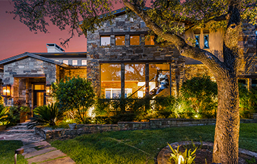 Luxury Homes