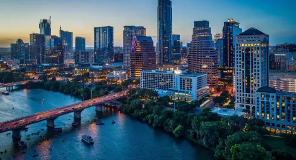 Uncovering the Phenomenon of Austin, Texas Growth