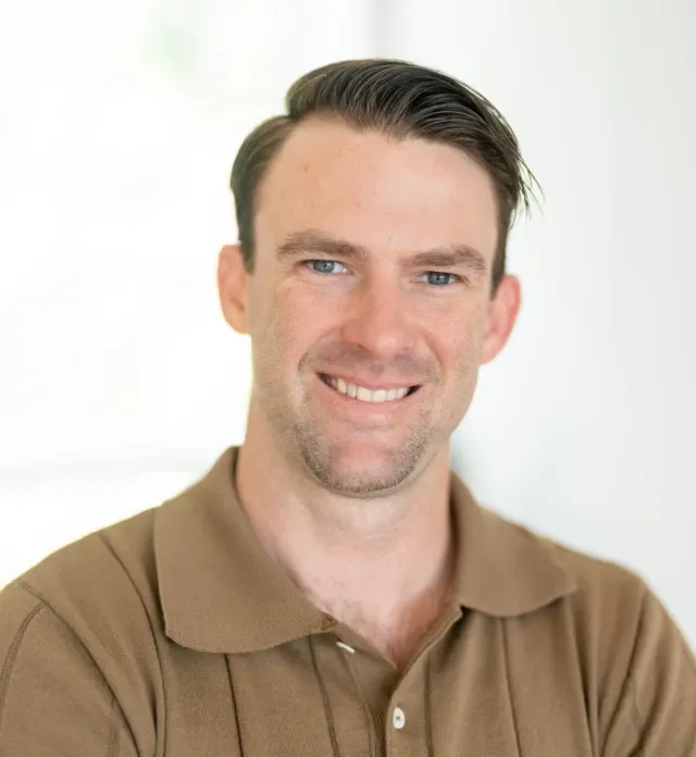 Patrick Hallett