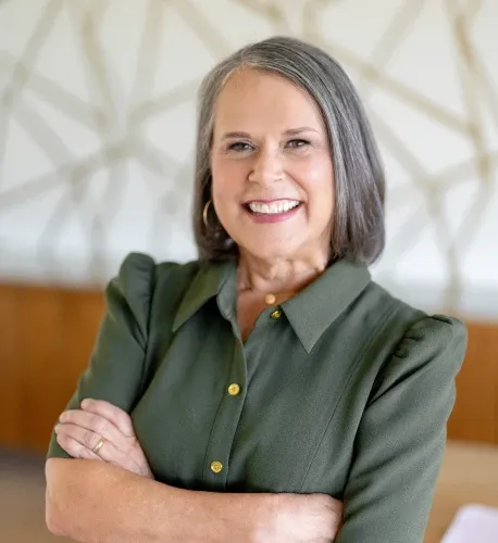 Patti Chesney