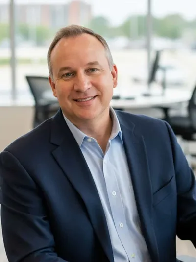 Paul Johnston