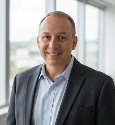 Paul Johnston
