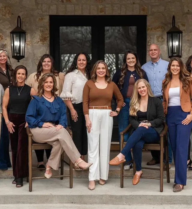 Pecan Creek Realty Group