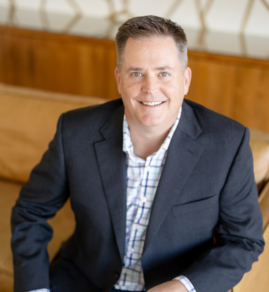 Rob Gordon