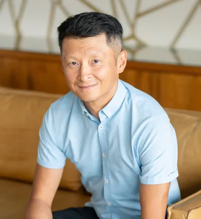 Robert Kim