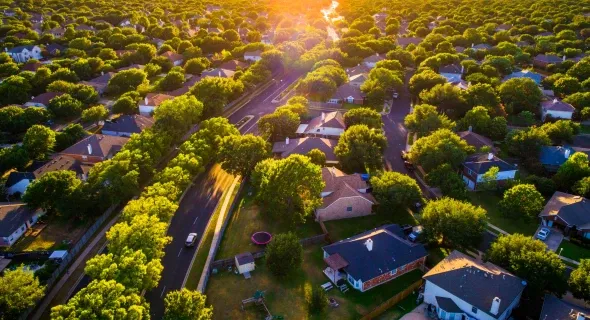 Comparing Leander vs Round Rock for Austin Suburb Living in 2023