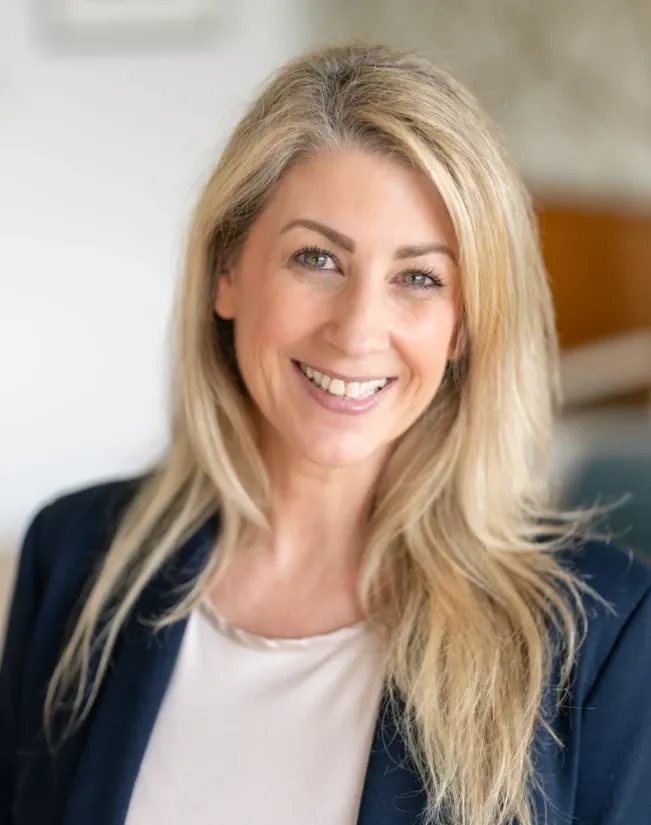 Sarah Spacek