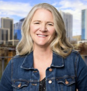 Ann Nye