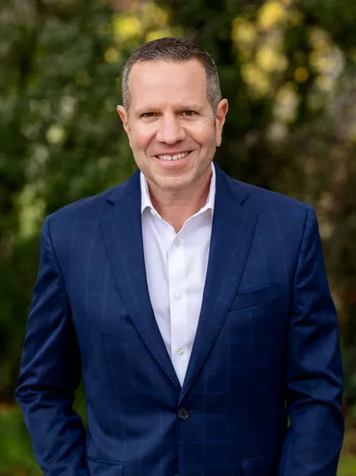 Tim Behe