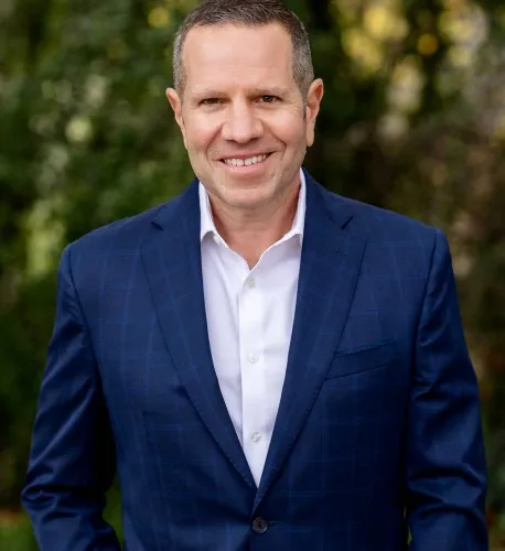 Tim Behe