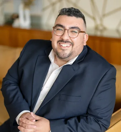 Trey Blanco