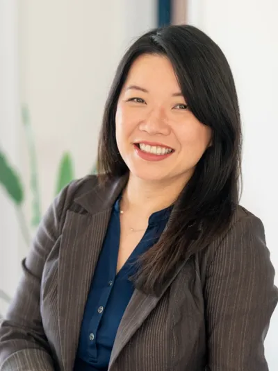 Xuan "Swan" Redding