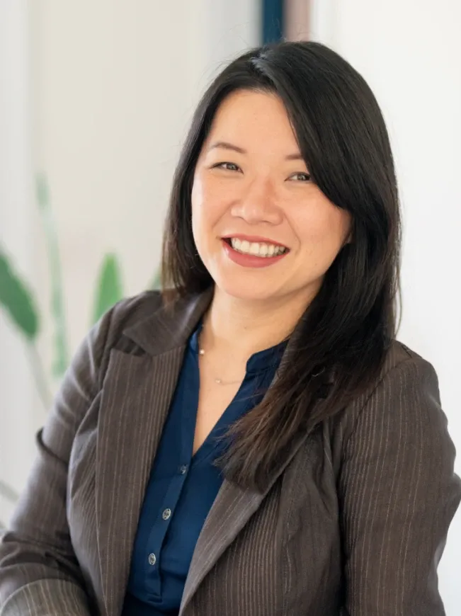 Xuan "Swan" Redding