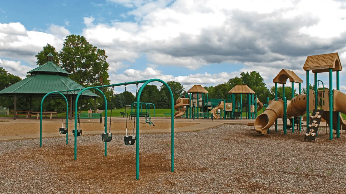 North Park